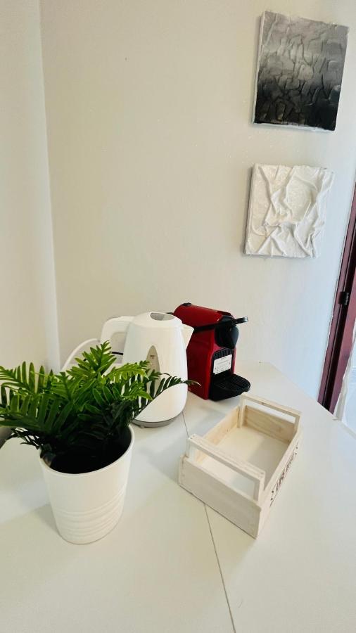 شقة Viareggio Deluxe المظهر الخارجي الصورة