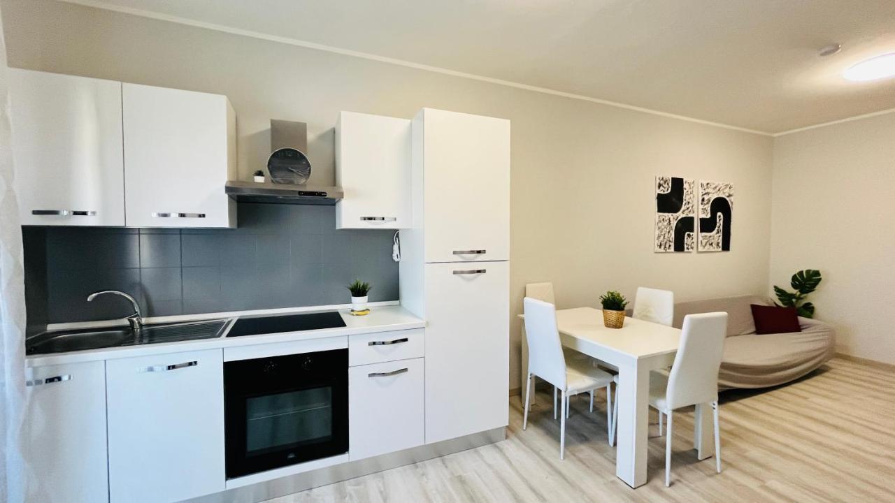 شقة Viareggio Deluxe المظهر الخارجي الصورة