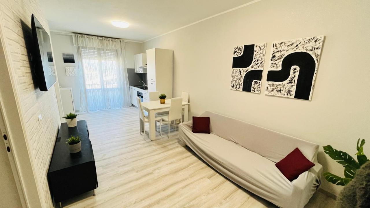 شقة Viareggio Deluxe المظهر الخارجي الصورة