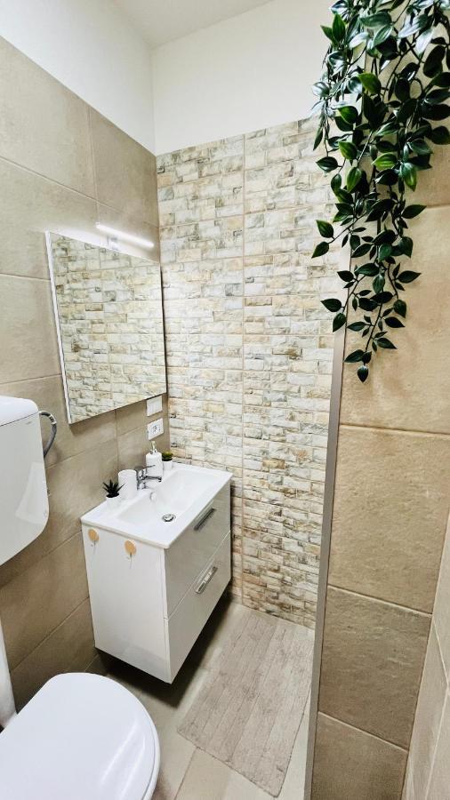 شقة Viareggio Deluxe المظهر الخارجي الصورة