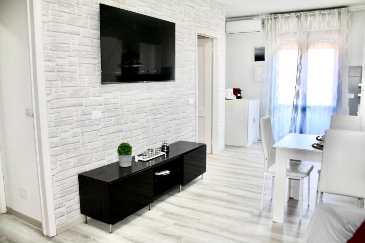 شقة Viareggio Deluxe المظهر الخارجي الصورة