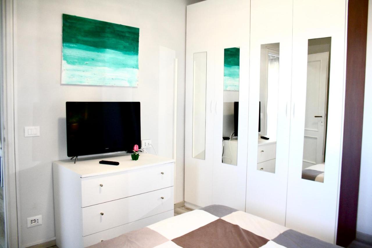 شقة Viareggio Deluxe المظهر الخارجي الصورة